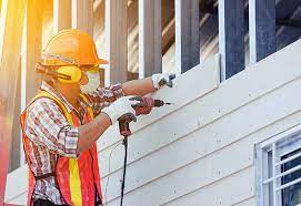 Affordable Siding Repair and Maintenance Services in Ballville, OH