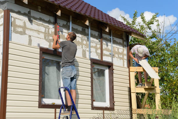 Best Aluminum Siding Installation  in Ballville, OH